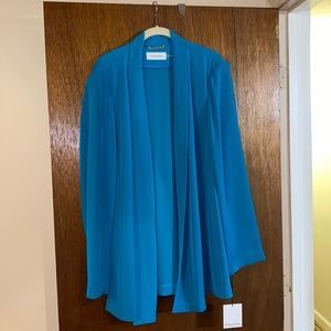 Plus Size Calvin Klein jacket